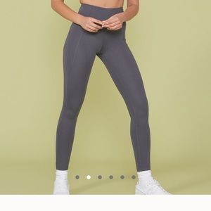 NWOT Girlfriend Collective Leggings